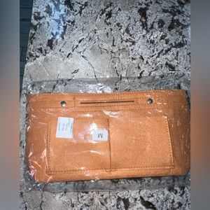 Brand New medium Purse organizer